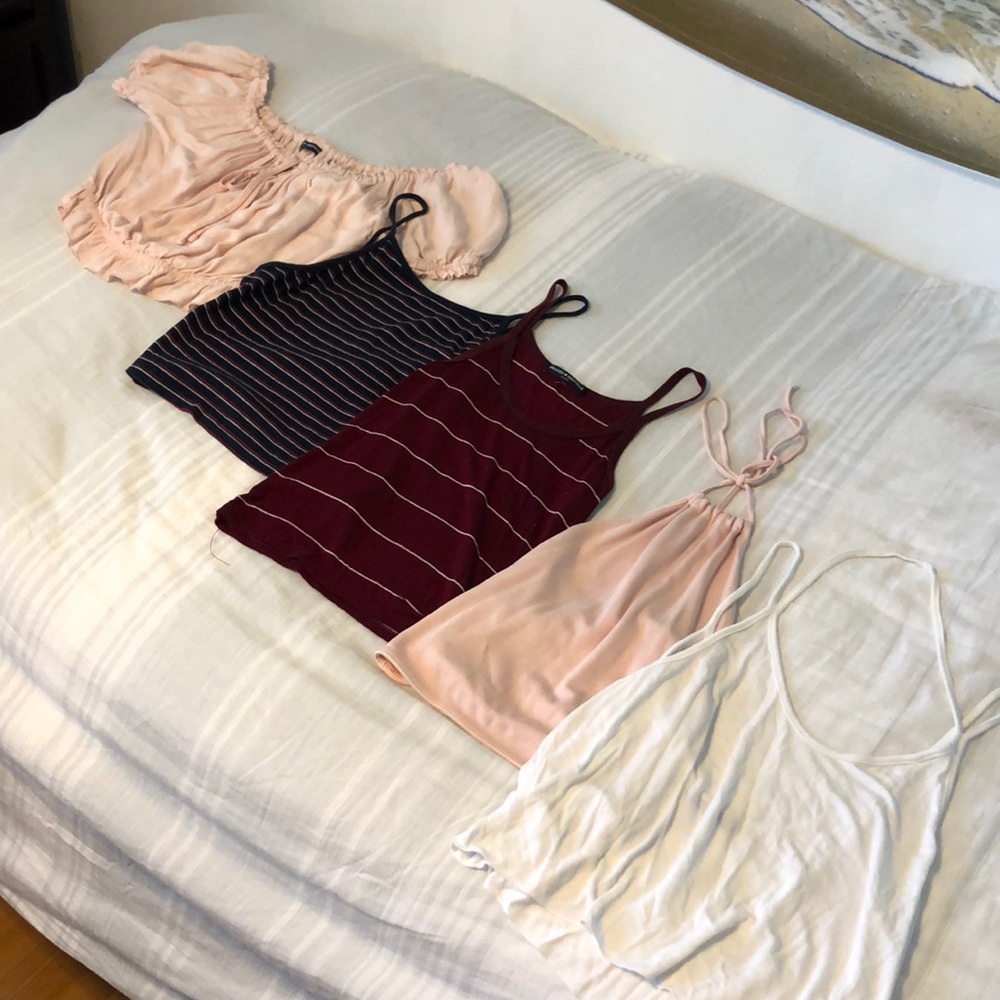 BRANDY MELVILLE BUNDLE